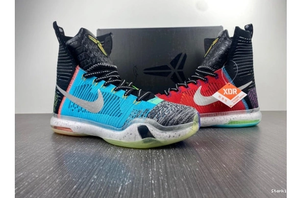 10 zk10   815810-900 Kobe Nike 0810